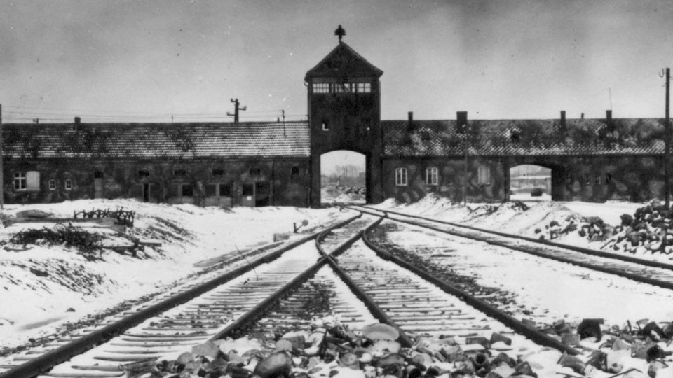 75 ans de la libération d’Auschwitz : l’horreur remémorée