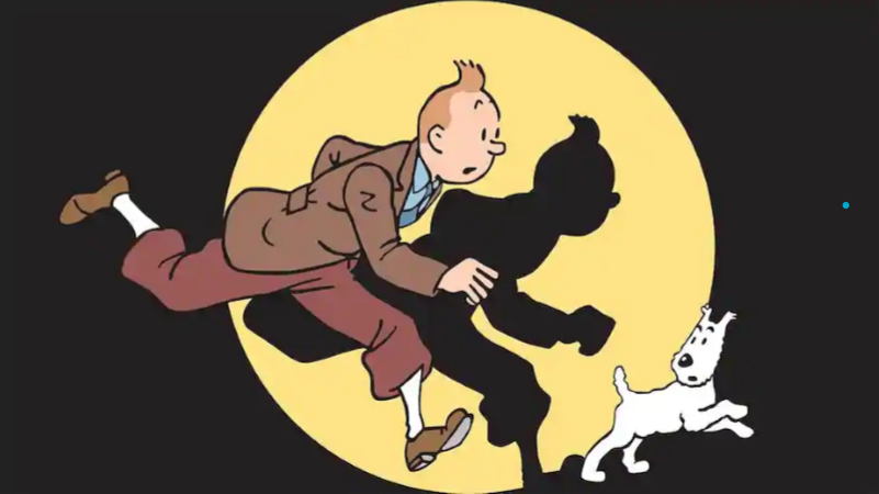 Tintin, 90 ans d’aventures