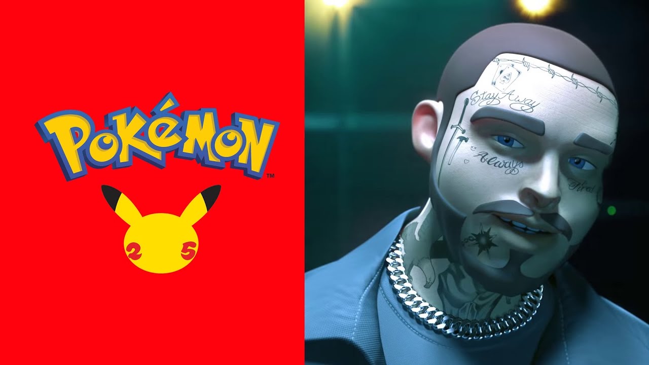 25 ans de Pokémon, la célébration musicale des monstres de poche