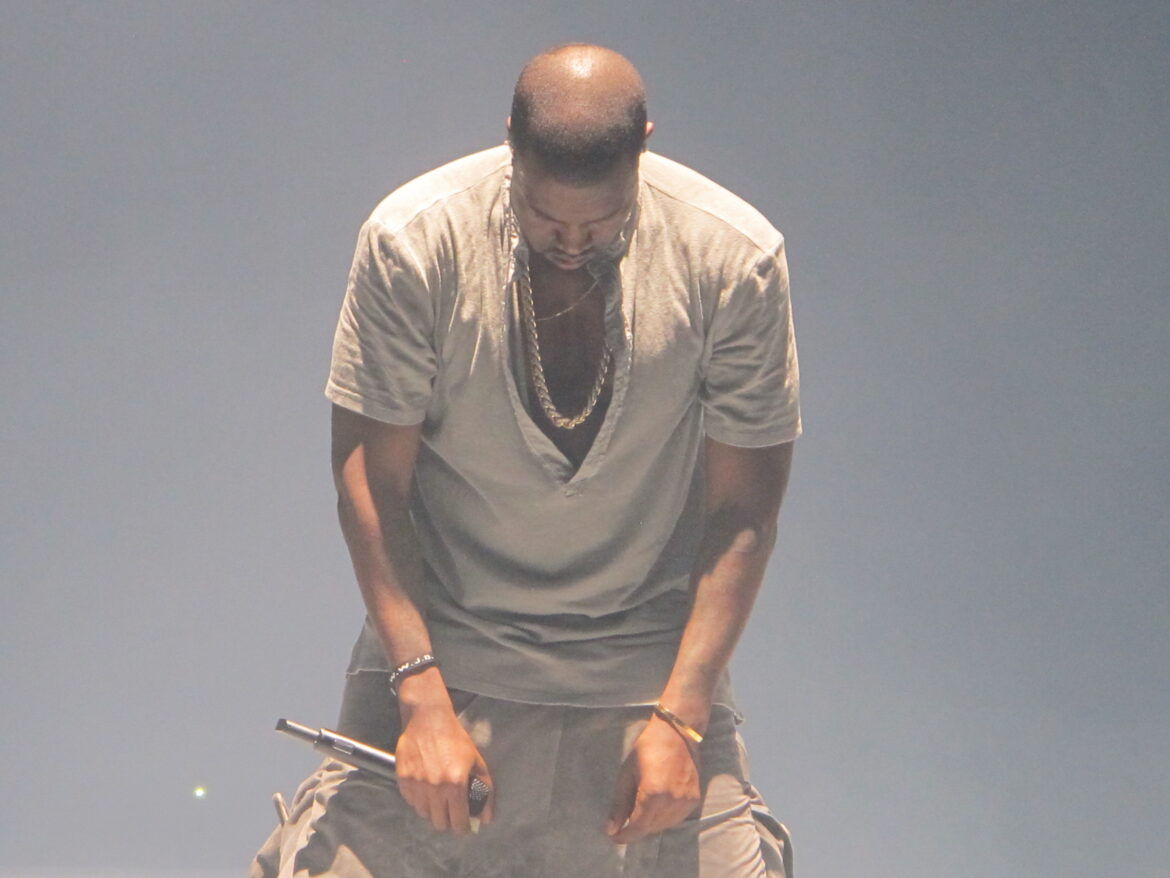 Kanye West : un succès maladif