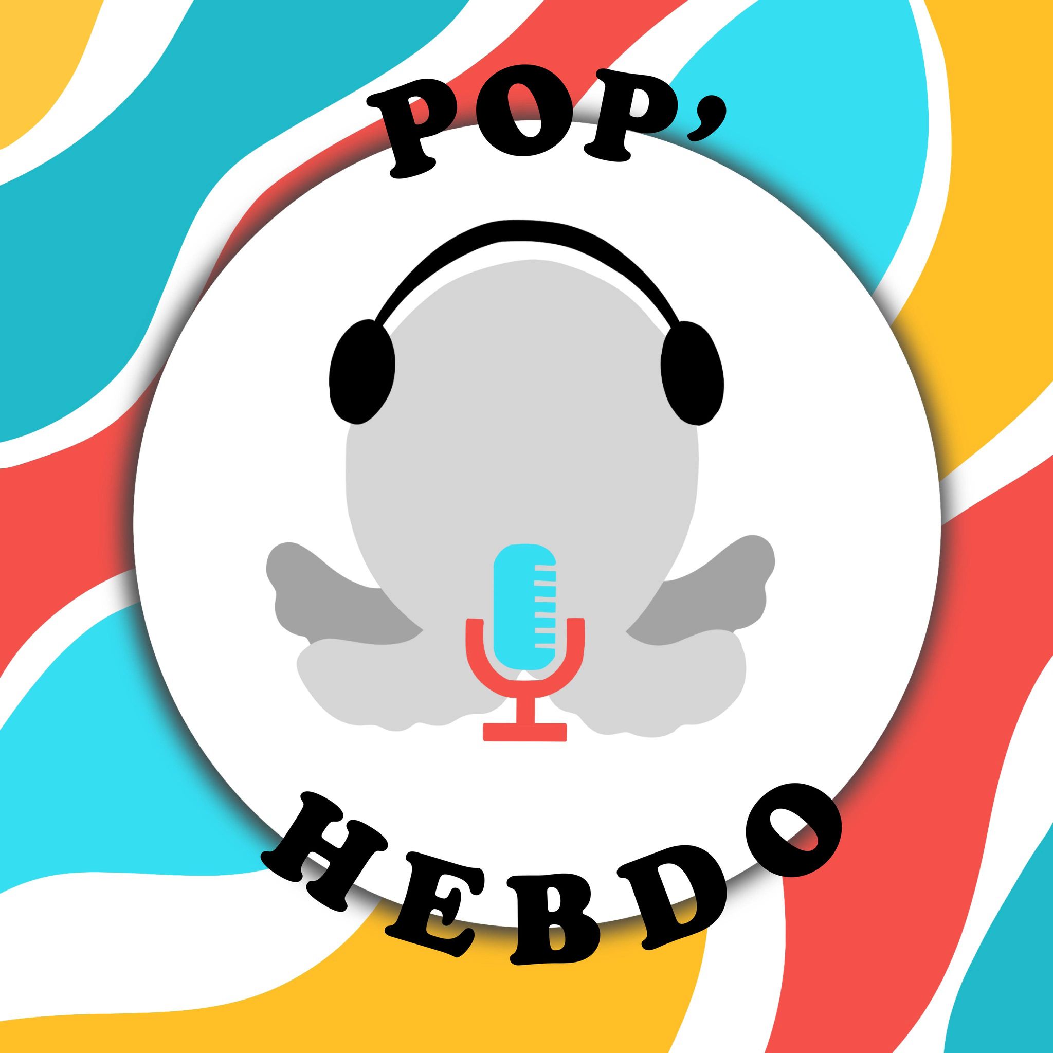 Pop'Hebdo