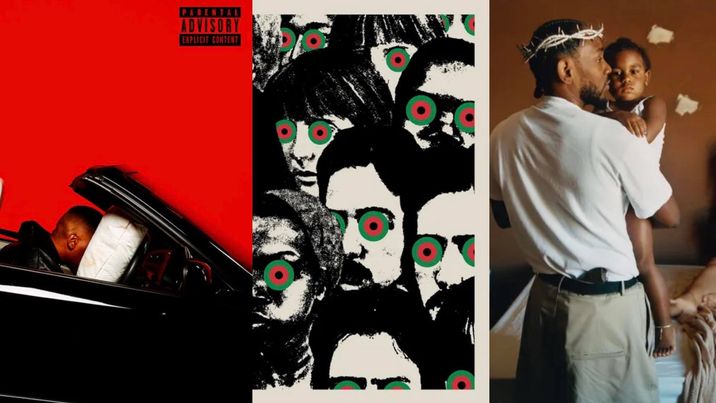 Les 10 albums rap incontournables de 2022