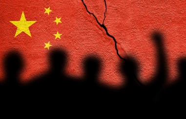 Manifestation en Chine : la colère des chinois face à la politique zéro Covid