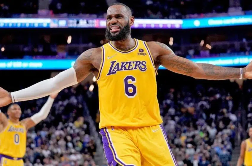 Nouvelle recrue pour les Lakers, Damian Lillard en feu, all star game 2023 : les actus NBA de la semaine