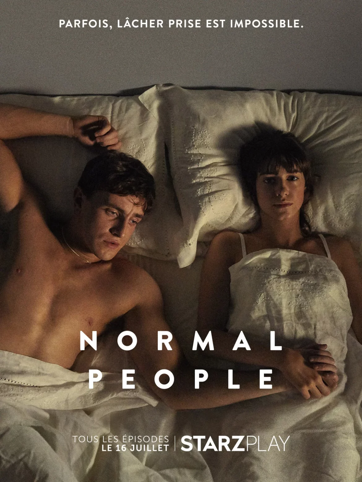 Normal People, comment le cinéma magnifie l’écrit