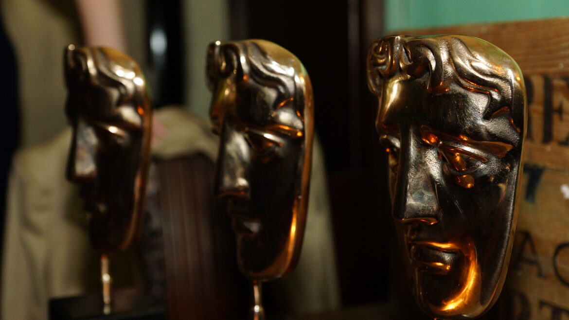 À la cérémonie des BAFTA, les espoirs dominent le 7e art