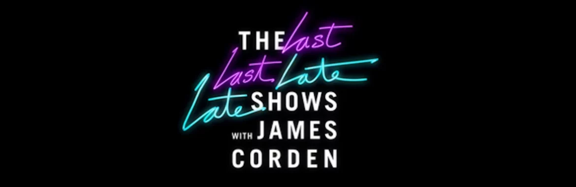The Late Late Show: the End End of an Era