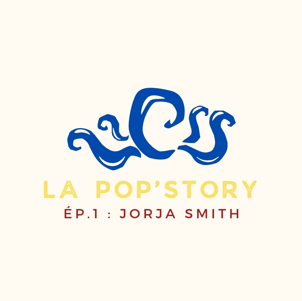 Pop’Story #1 : Jorja Smith