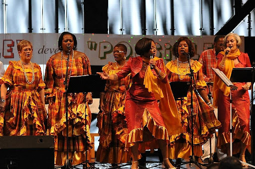 Chanté Nwel : La Magie des Fêtes en Musique aux Antilles 