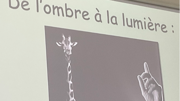 Le monde de Cédric Cannone – Comment l’absence de communication peut détruire un être humain ?