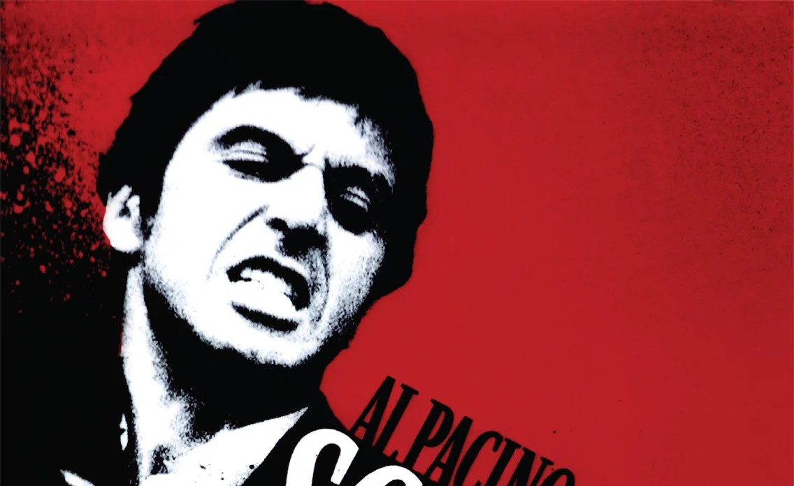 Scarface, un incontournable de la culture hip-hop  