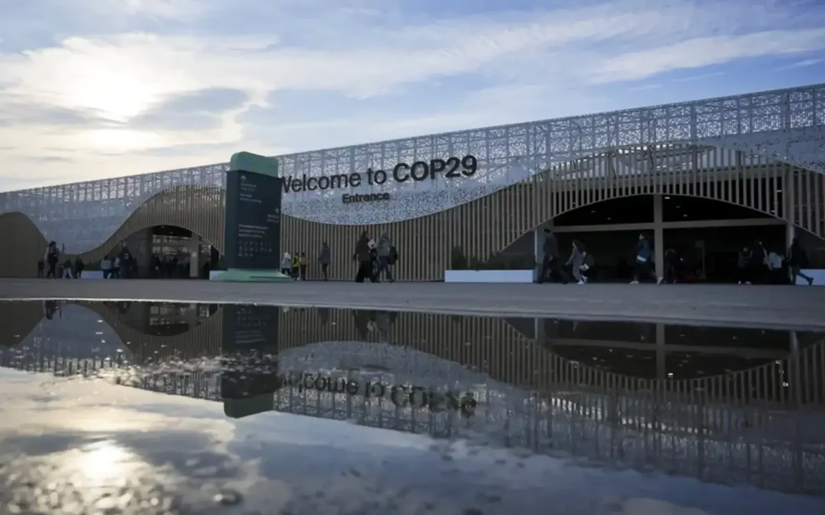 L’omniprésence des lobbyistes pétroliers au sein de la COP29 : une influence sur la transition verte 