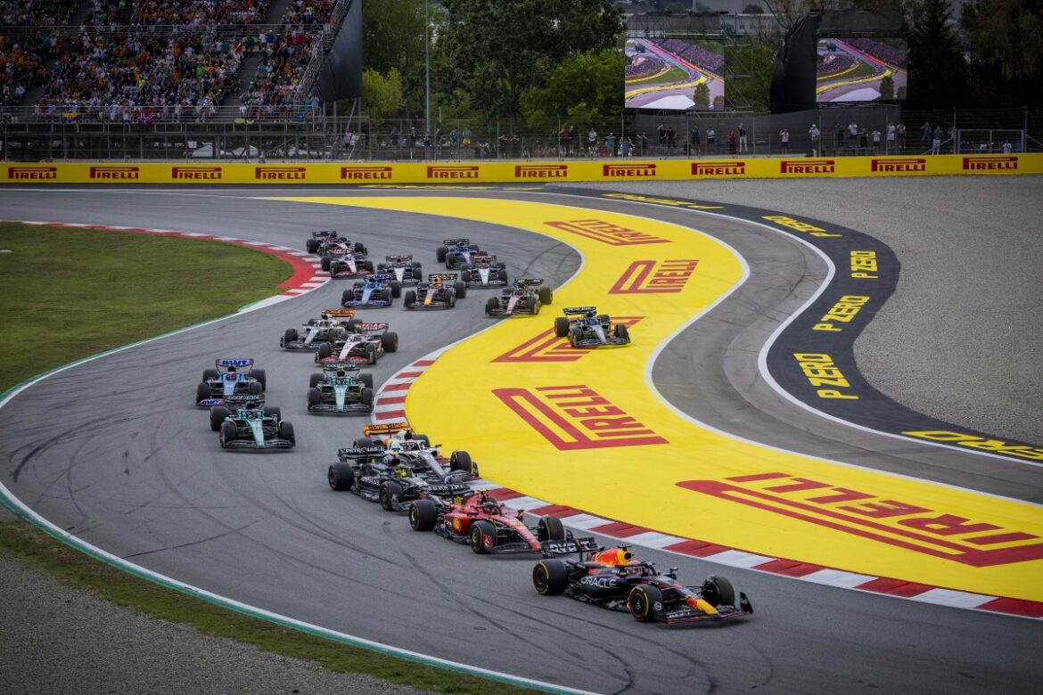 La fin de la saison 2024 de Formule 1 : un dénouement spectaculaire