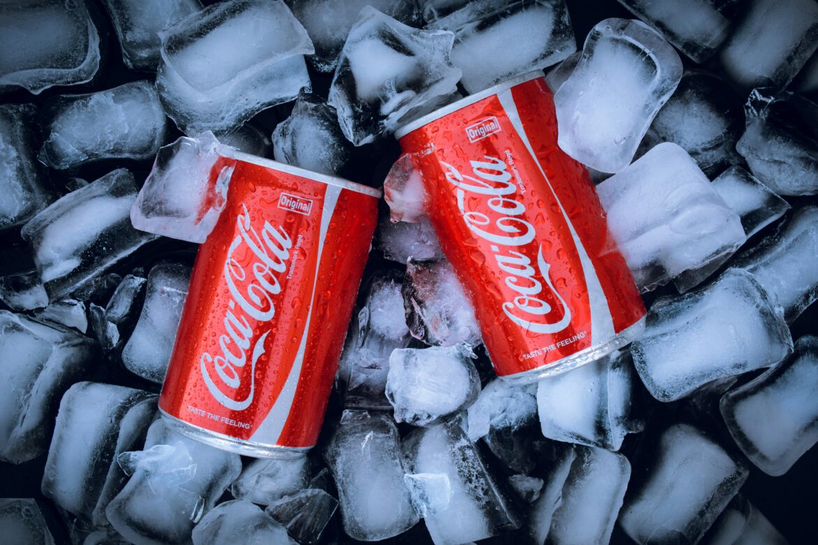 Coca-Cola : Savoure tes scandales ! 