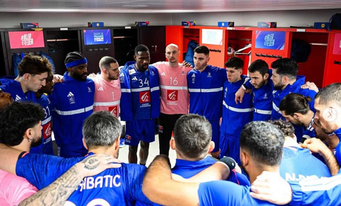 Mondial de Handball 2025: Le défi d’une reconstruction des Bleus 