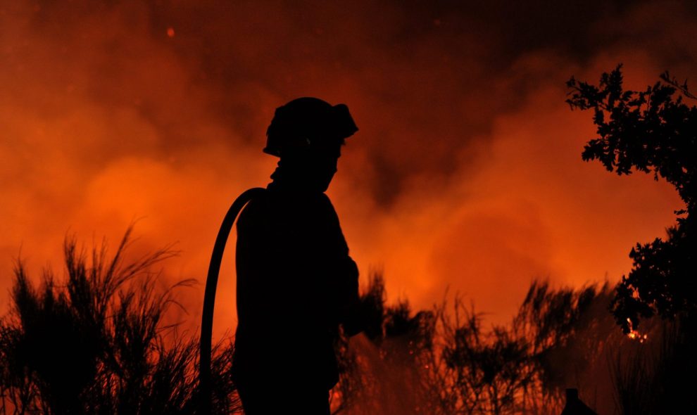 Los Angeles : la mégalopole californienne ravagée par des incendies dévastateurs 