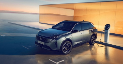 SUV électriques : Des kilos(watts) qui dérèglent les aiguilles