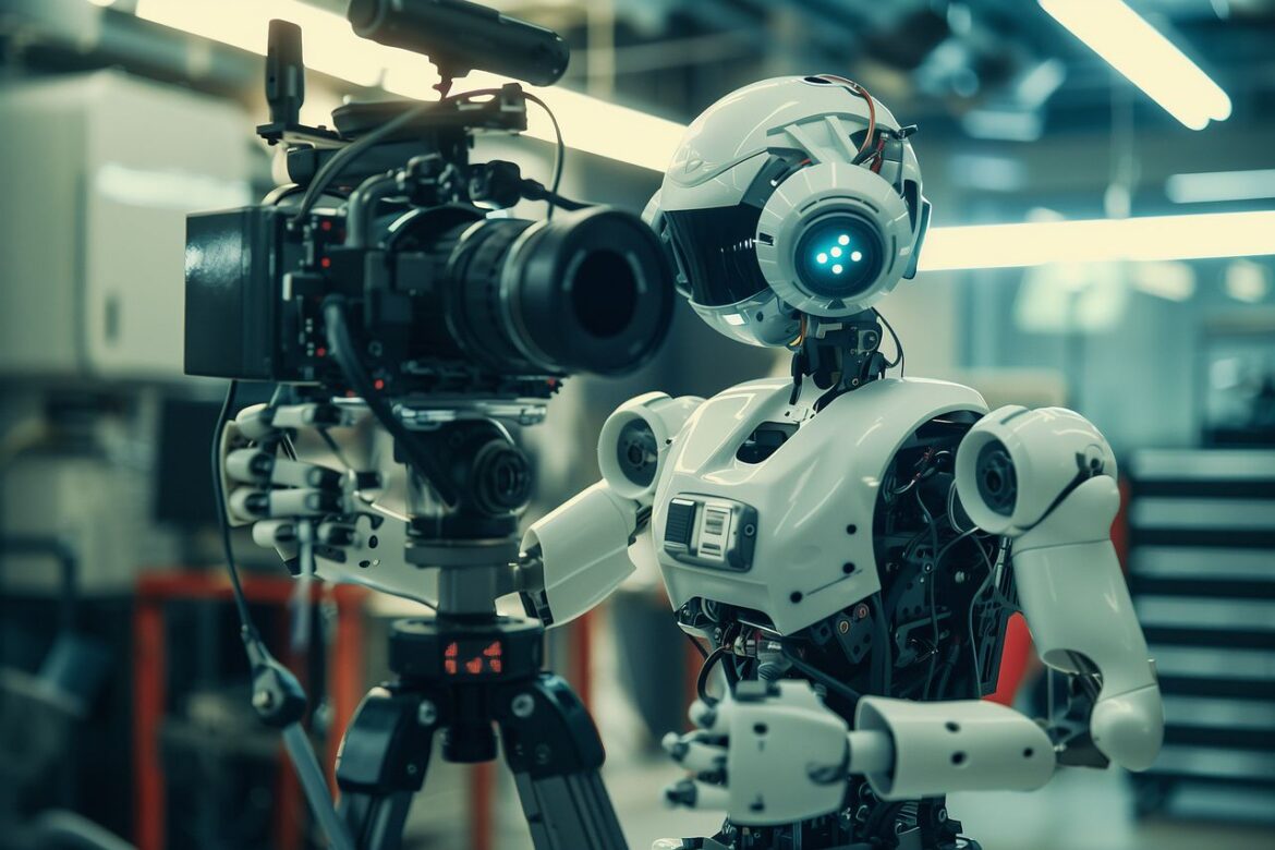 L’IA au cinéma : menace ou opportunité pour les artistes ?