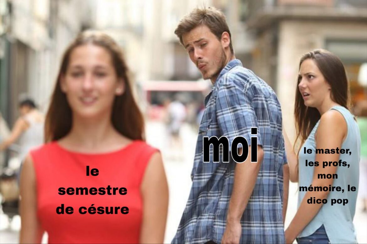 Dico&rsquo;Pop – Semaine 46