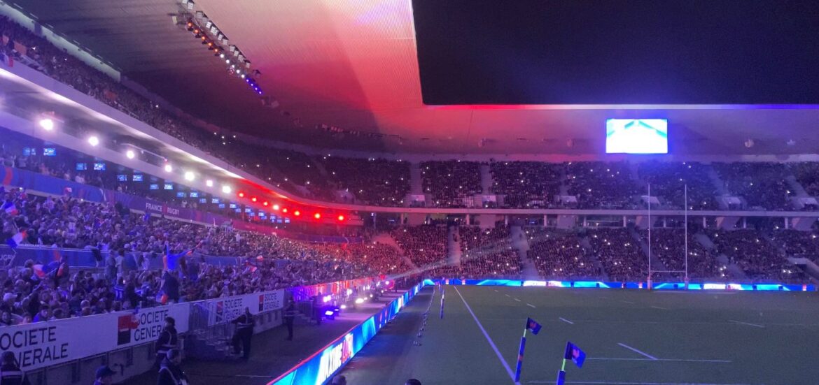 Tournée d’Automne, quel bilan pour nos bleus?