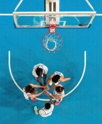 Basket Landes : retour sur la construction d’un club emblématique