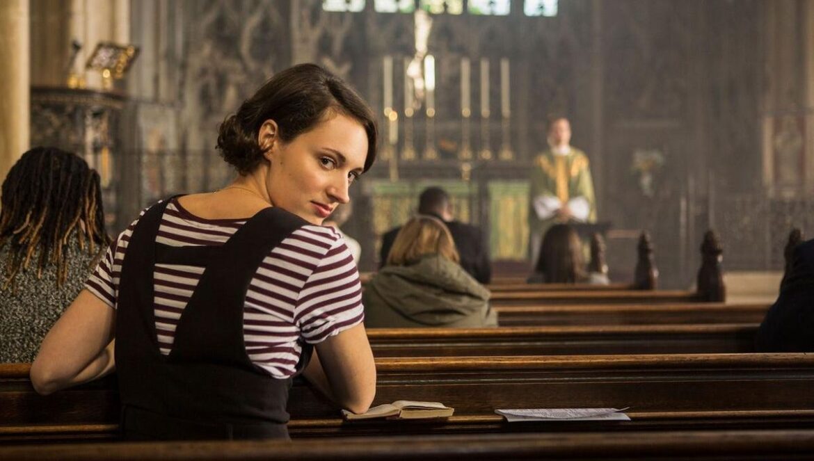 Fleabag : l’ironie tranchante d’une série qui vous parle (directement)