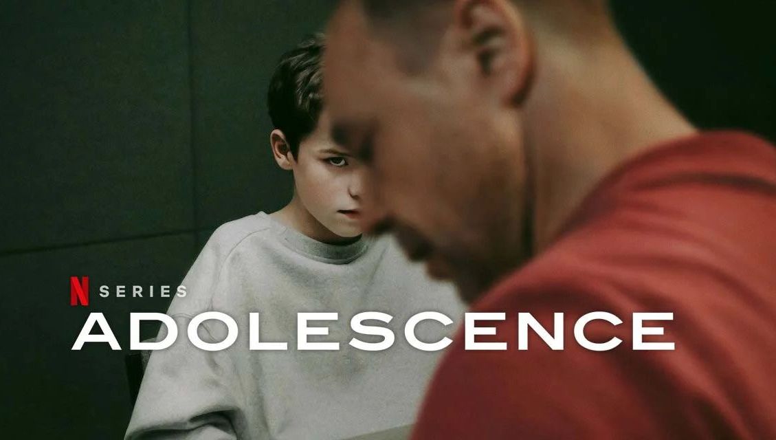 “Adolescence”, la mini-série britannique au coeur des problématiques contemporaines