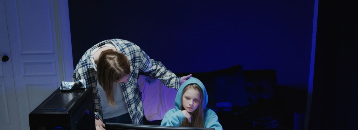 Roblox dans le viseur de la protection de l&rsquo;Enfance