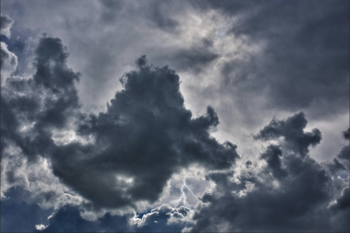 « Mini-tornade » à Mios : entre prudence et réparations