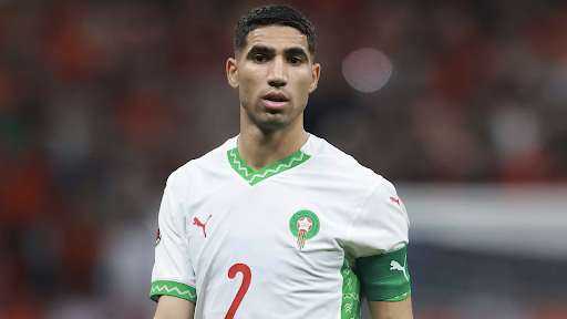 Achraf Hakimi renvoyé en procès : retour sur une affaire qui fait polémique