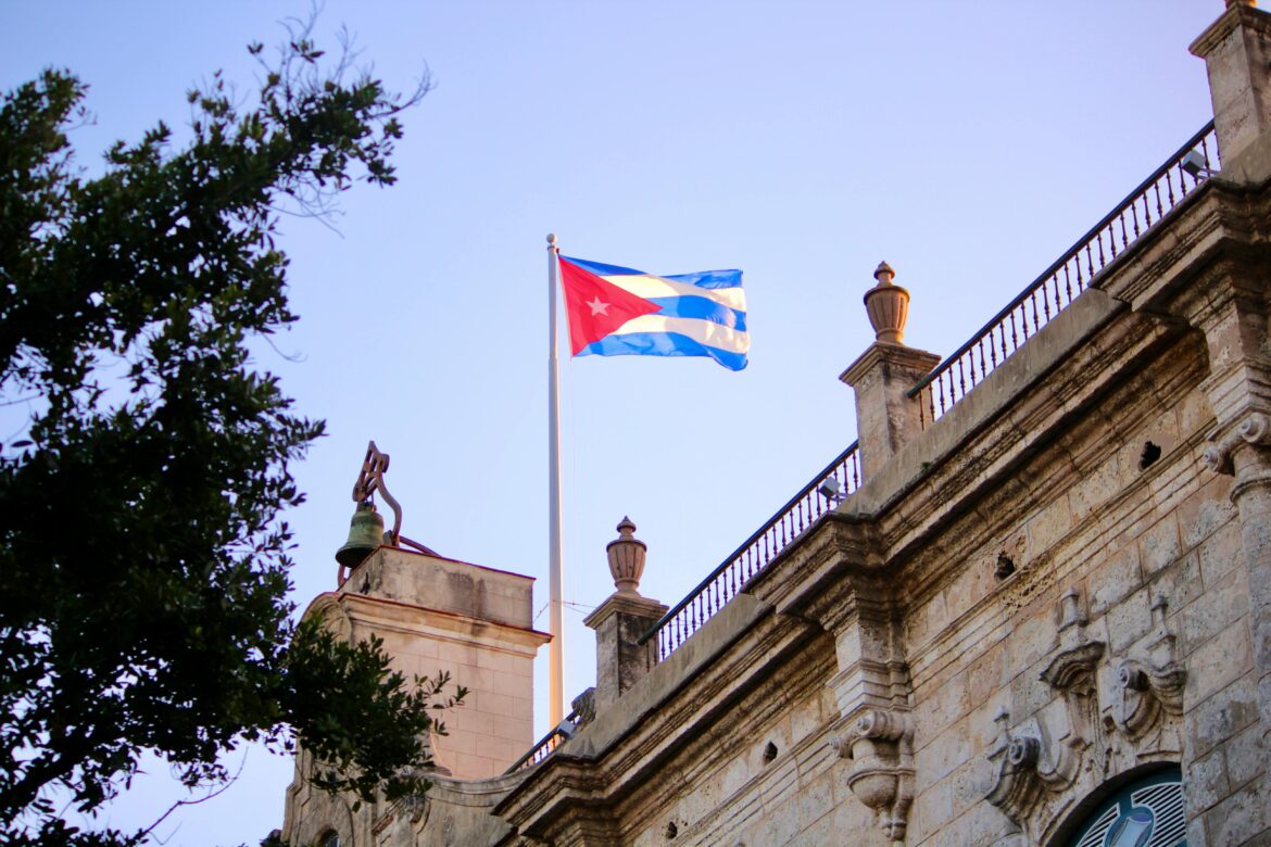 « Je crois que j’aurais l’honneur de prendre Cuba” : Donald Trump menace l’île caribéenne