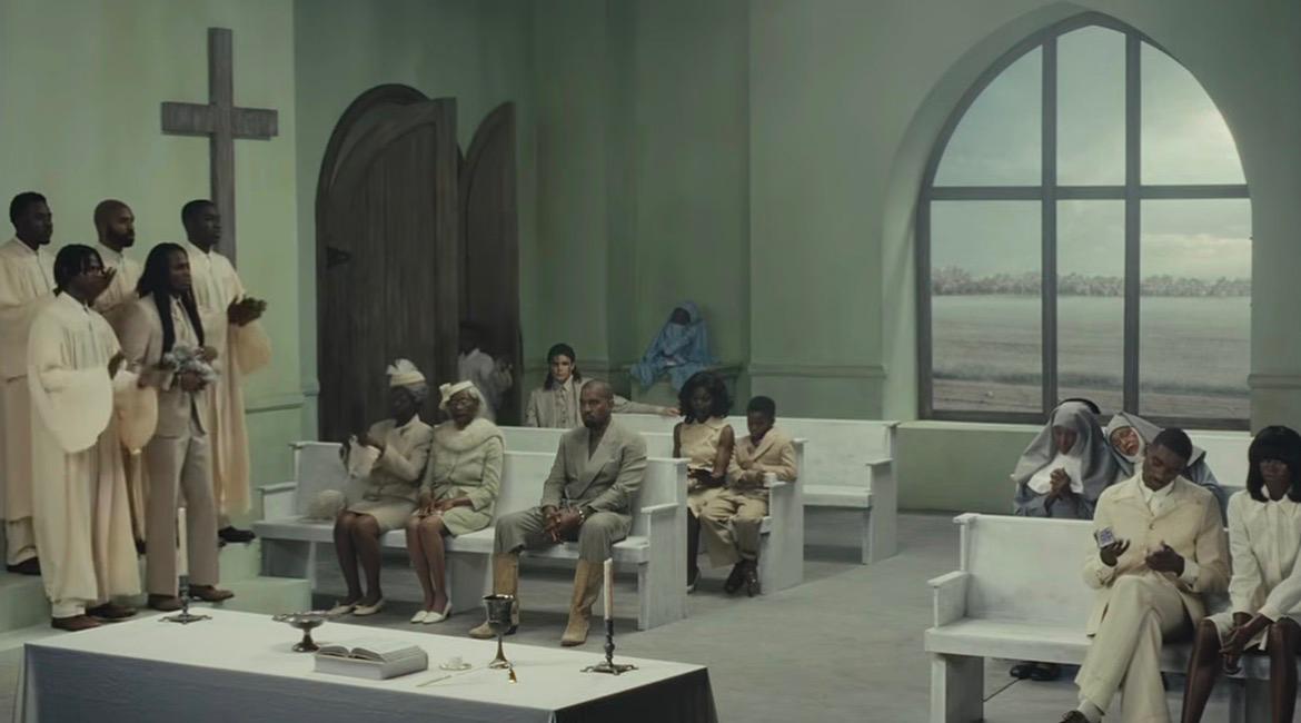 Sortie de son nouvel album : une rédemption pour Kanye West ?