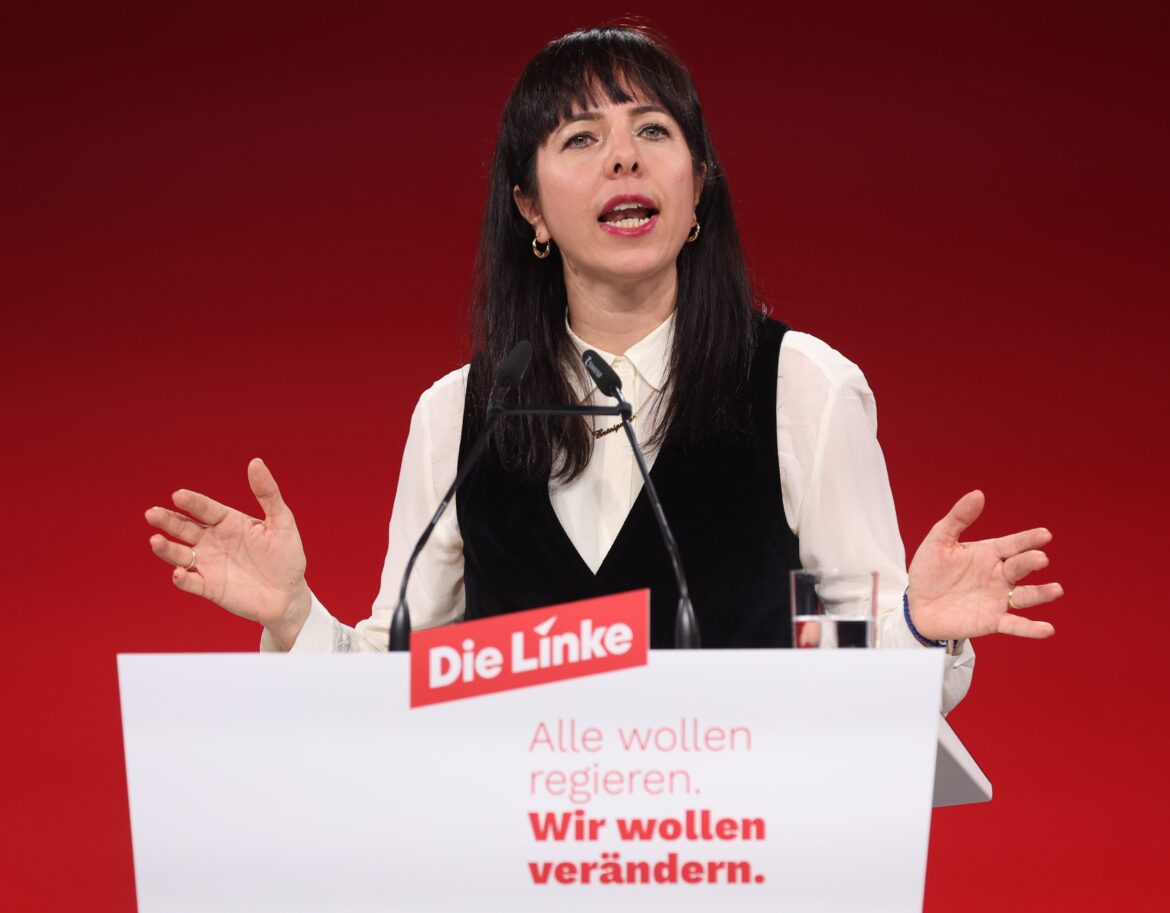 À Berlin, une victoire de la gauche de rupture qui change la donne.