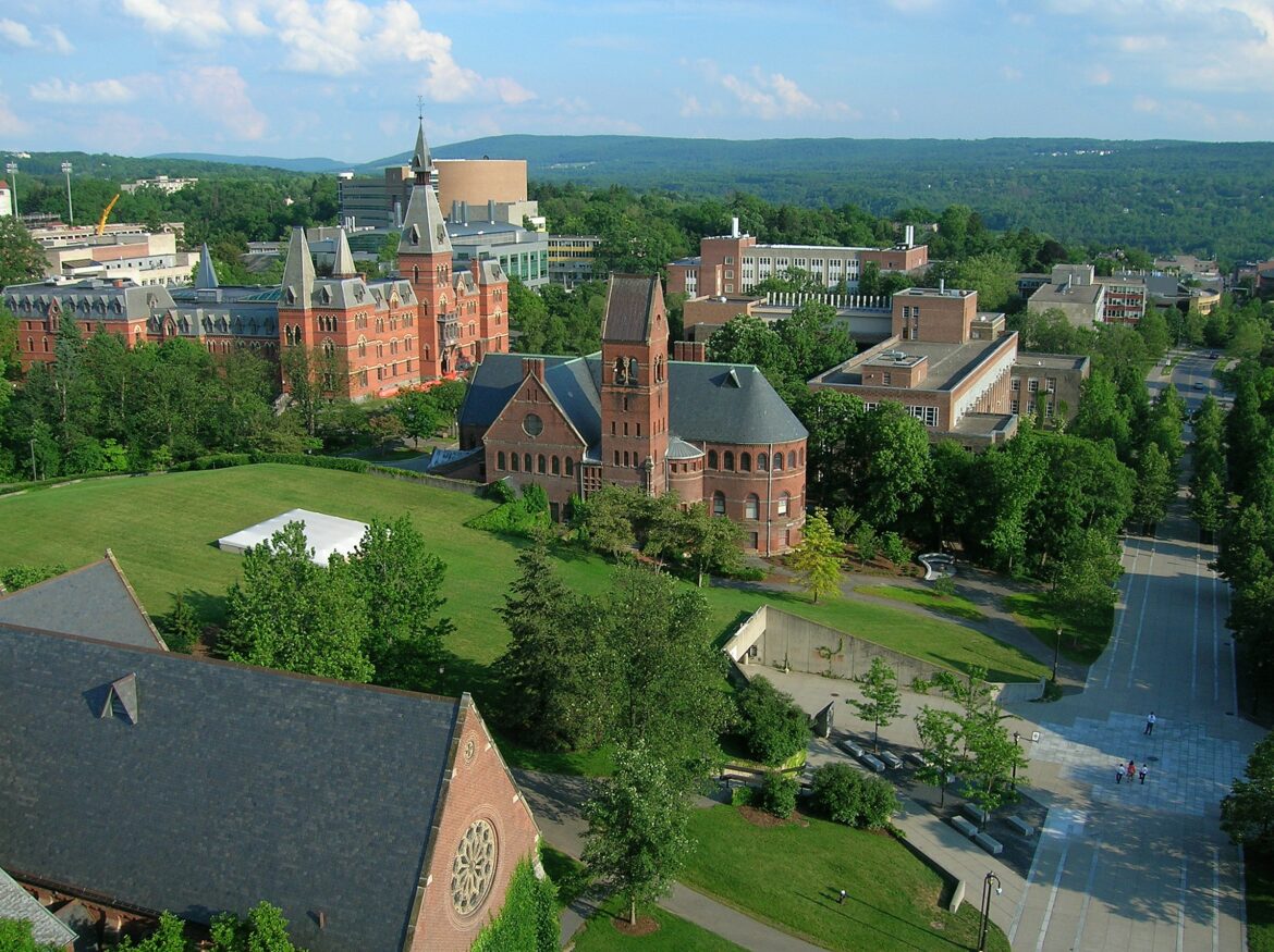 « Je suis Jane Doe » : l’affaire de Cornell qui secoue les États-Unis