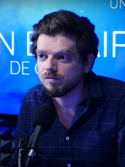 Greg Guillotin : ses deux ex-compagnes portent plainte