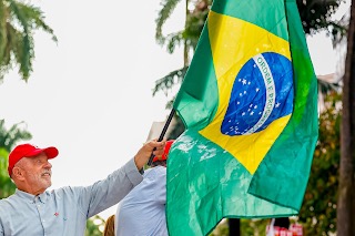 Présidentielle au Brésil : ce qu’il faut savoir avant le second tour de ce dimanche