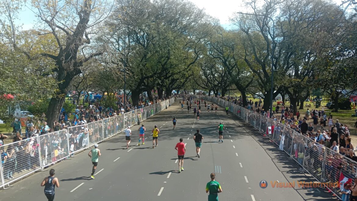 Marathon de Buenos Aires 2026 : la course la plus rapide d&rsquo;Amérique Latine
