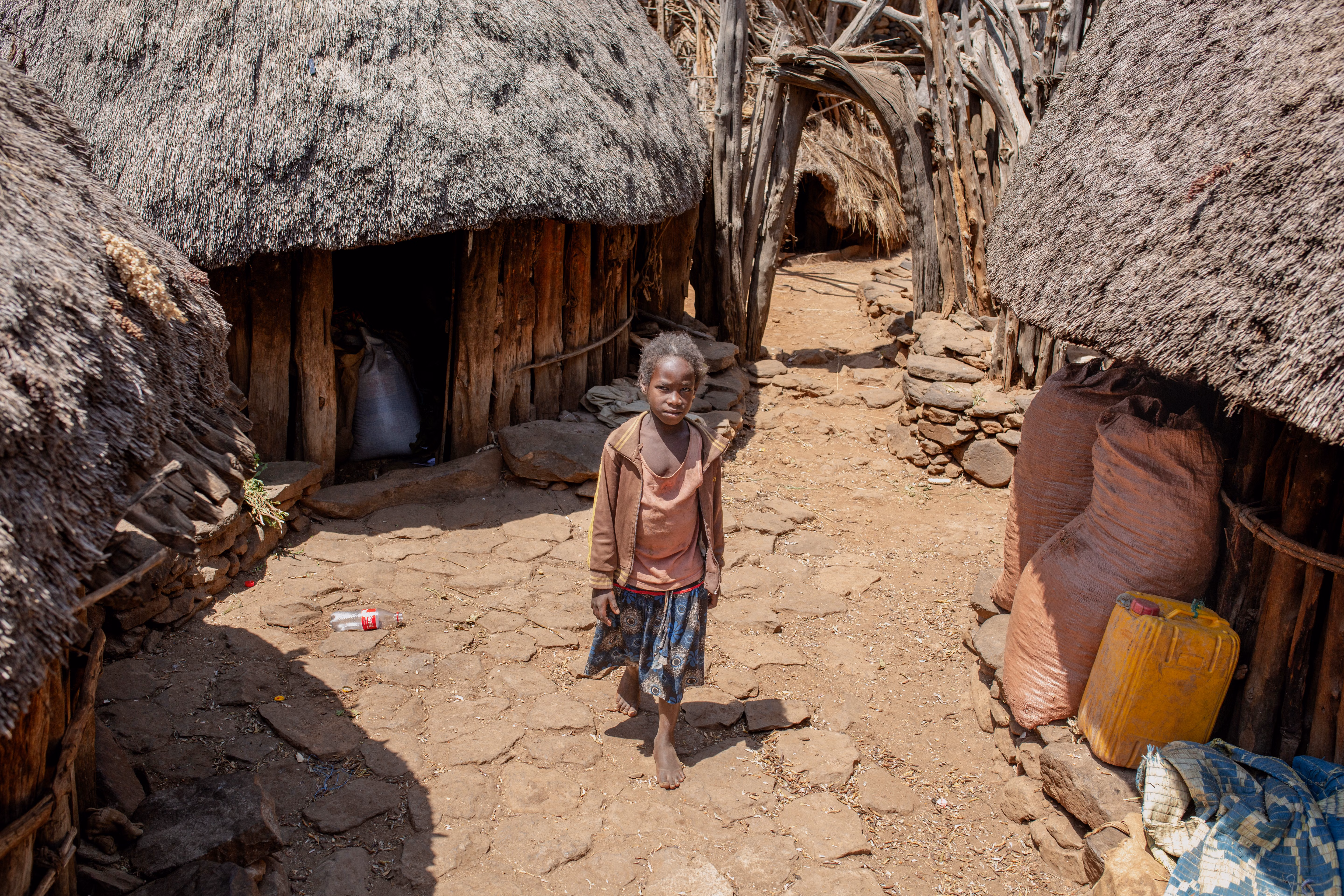 Menace de guerre entre l’Éthiopie et l’Érythrée : Entre déstabilisations, famines et crises migratoire